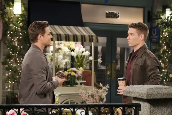 Days Of Our Lives Plotline Predictions For The Next Two Weeks (October 10 – 21, 2022)