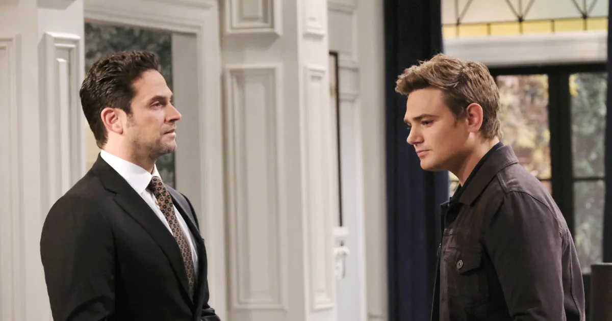 Days Of Our Lives Spoilers For The Week (October 17, 2022) - Fame10