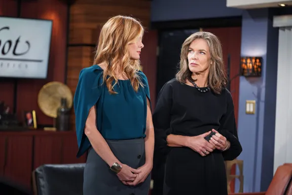 Young And The Restless: Spoilers For November 2022