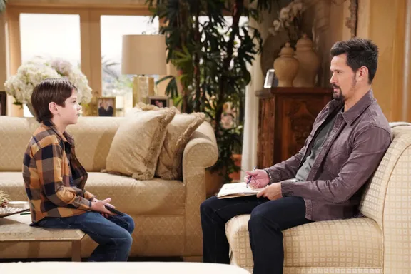 Bold And The Beautiful Spoilers For The Next Two Weeks (October 10 – 21, 2022)