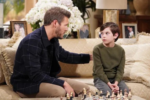 Bold And The Beautiful Spoilers For The Next Two Weeks (October 24 – November 4, 2022)