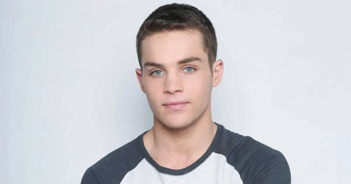 DOOL's James Lastovic Has Been Found Safe After Missing For Two Days ...