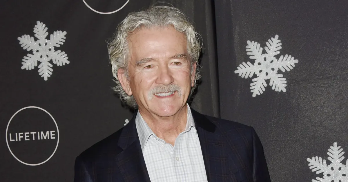 Patrick Duffy Is Returning To The Bold And The Beautiful - Fame10