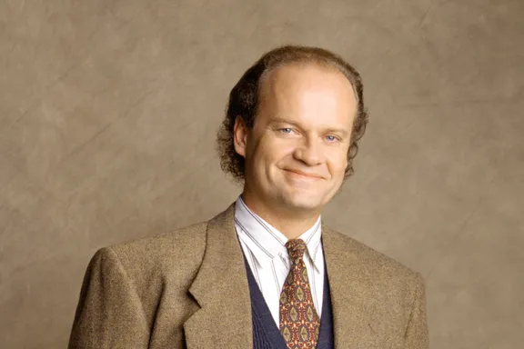 ‘Frasier’ Reboot Officially Picked Up By Paramount Plus