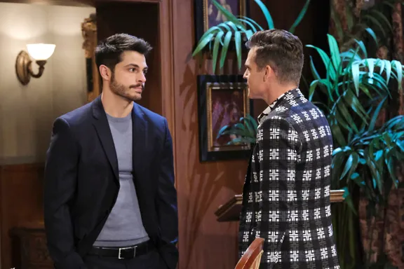 Days Of Our Lives Plotline Predictions For The Next Two Weeks (November 7 – 18, 2022)
