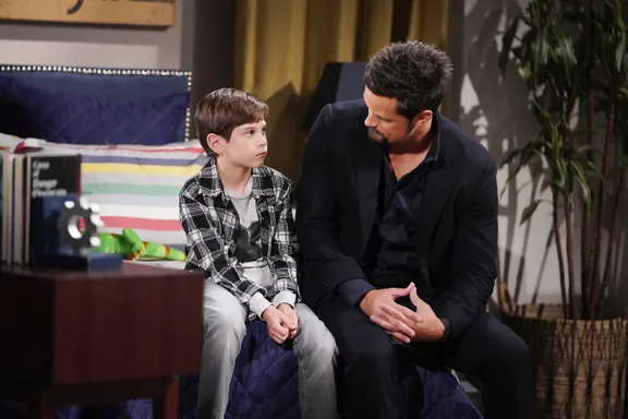 Bold And The Beautiful Spoilers For The Next Two Weeks (November 14 – 25, 2022)