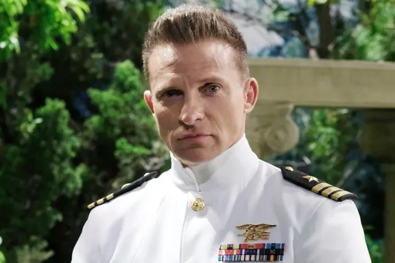 GH Weigh In: Now That ABC’s Health Mandate Is Over, Will Steve Burton Return? 