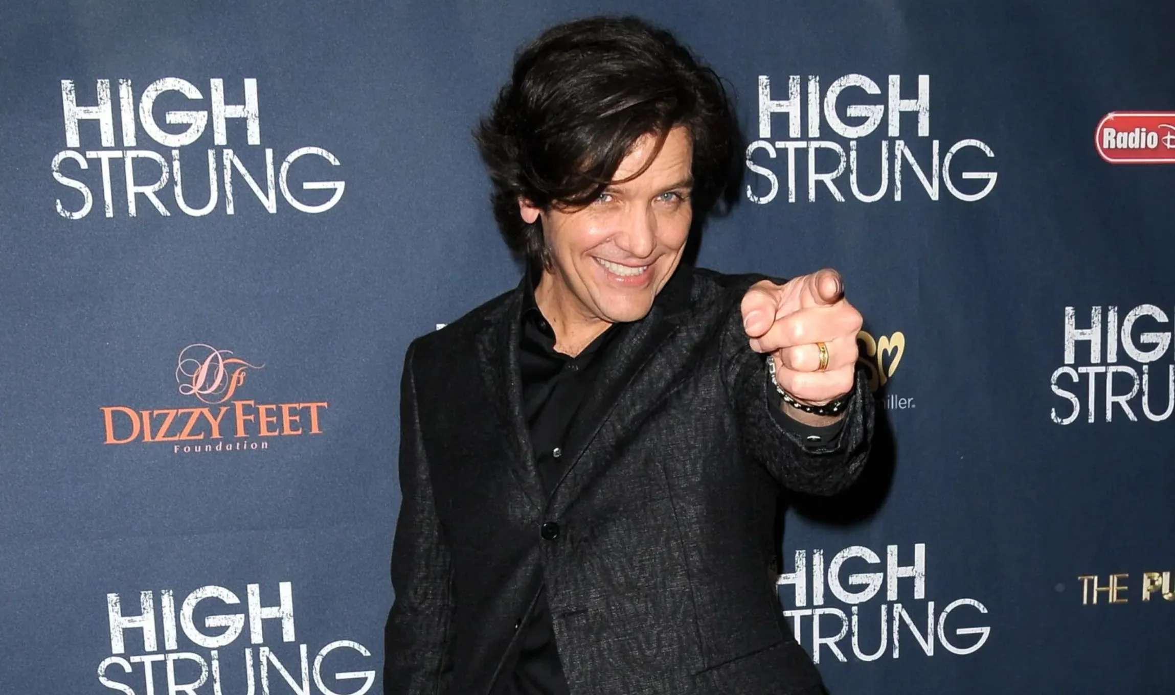 Report Is Michael Damian Returning To The Young And The Restless? Fame10