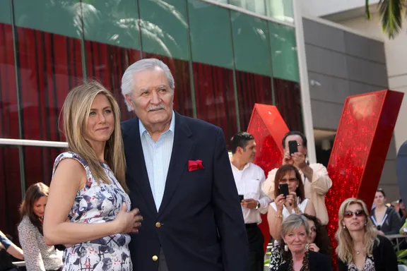 Things You Didn't Know About Soap Star John Aniston
