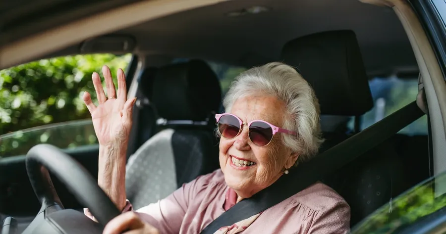 Save Big On Auto Insurance for Seniors