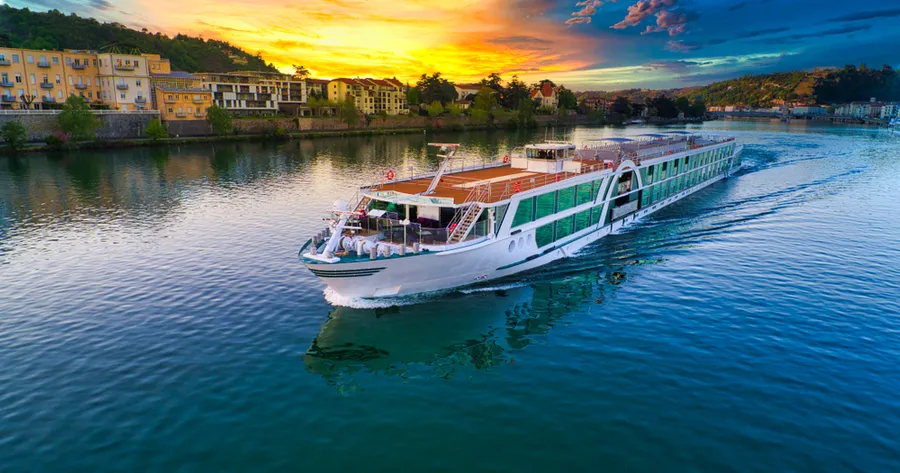 Why River Cruises Are Wonderful Ways To See Europe’s Hidden Gems