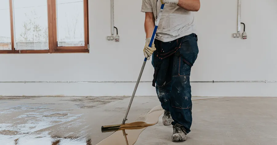 The Benefits Of Garage Floor Coatings For Your Home