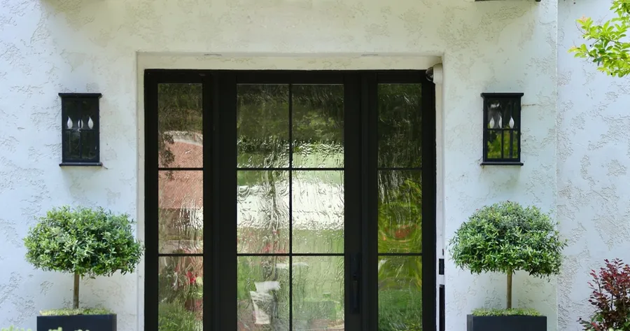 How Much Should You Pay For A Front Door?