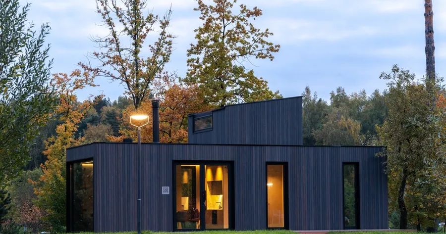 Benefits Of Choosing Modular Homes