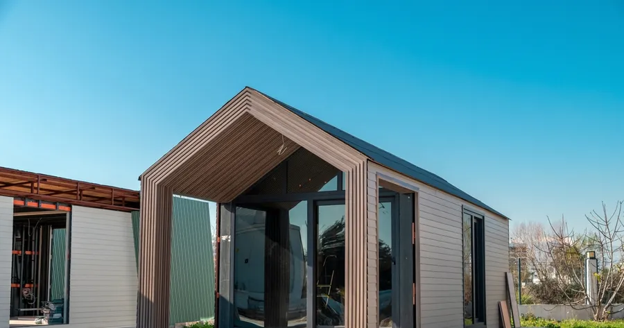 Thinking of Buying a Prefabricated Home? Here’s What You Need To Know