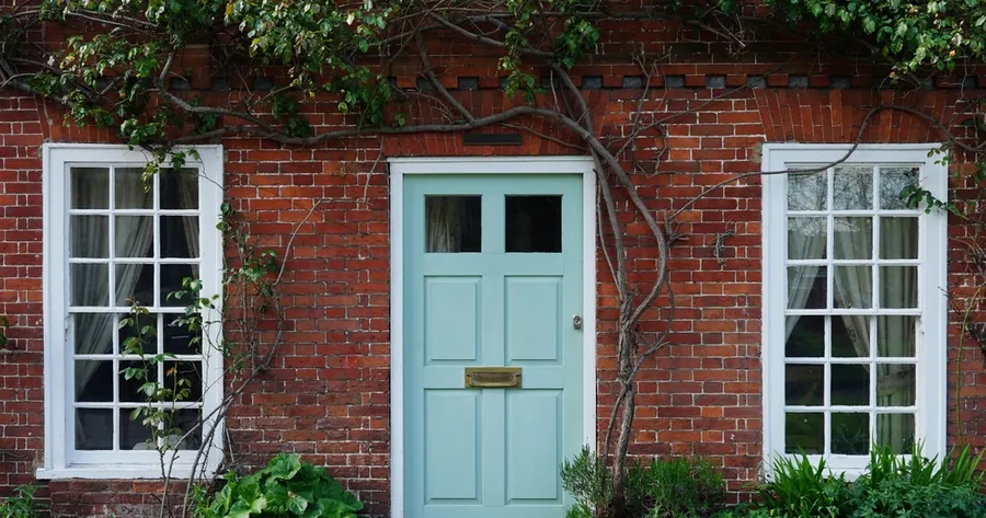 How Much Should You Pay for a Front Door?