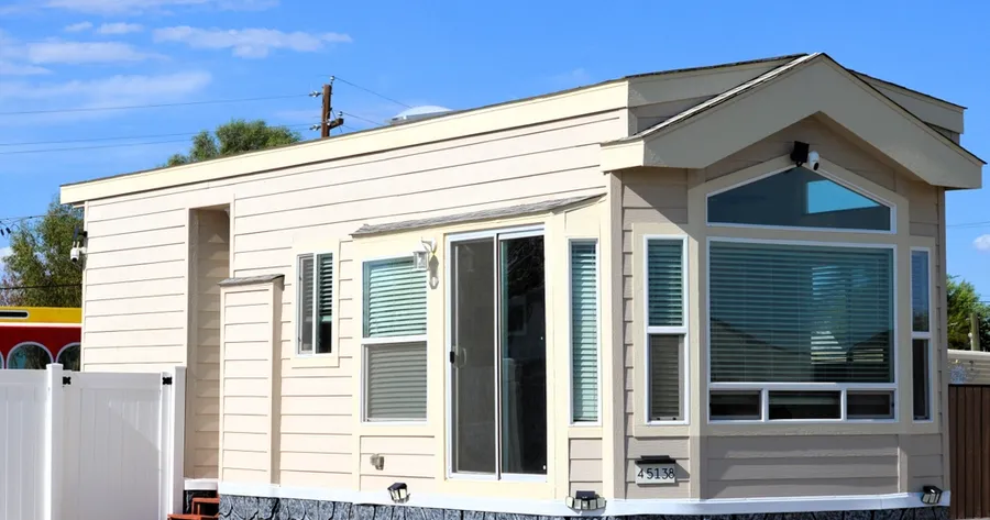 The Rise of Prefabricated Homes: A Modern Housing Solution