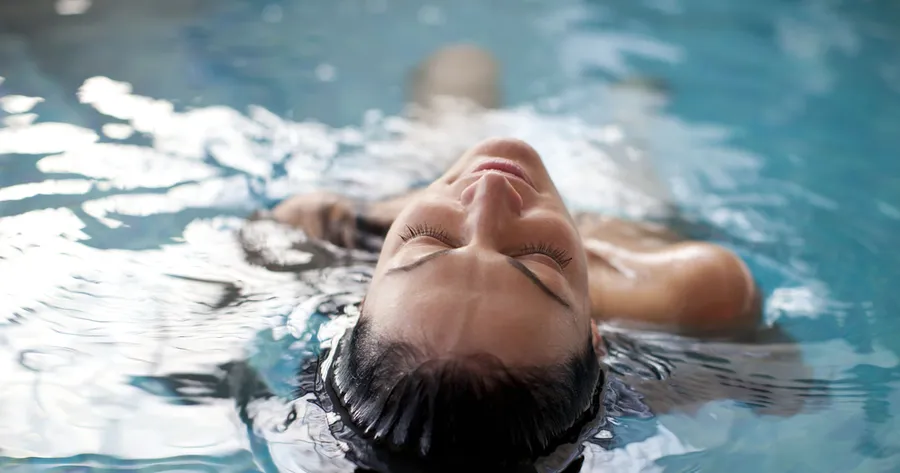 Swim Spas: The Best Spa and Wellness Accessory in 2024