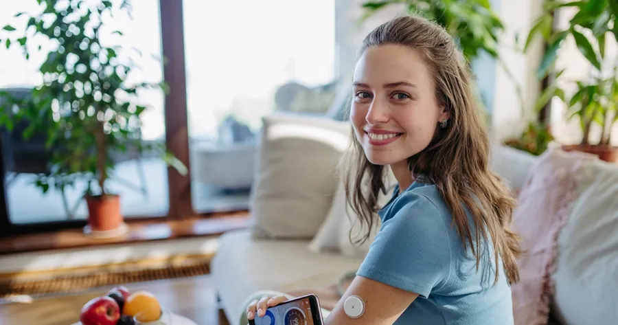 Glucose Monitors That Don’t Need Finger Pricks – Say Hello To Convenience & Comfort!