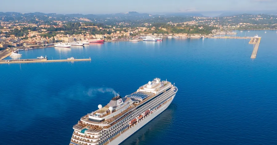 Set Sail on Exclusive Adults-Only Cruises: Top Picks for 2025 & 2026