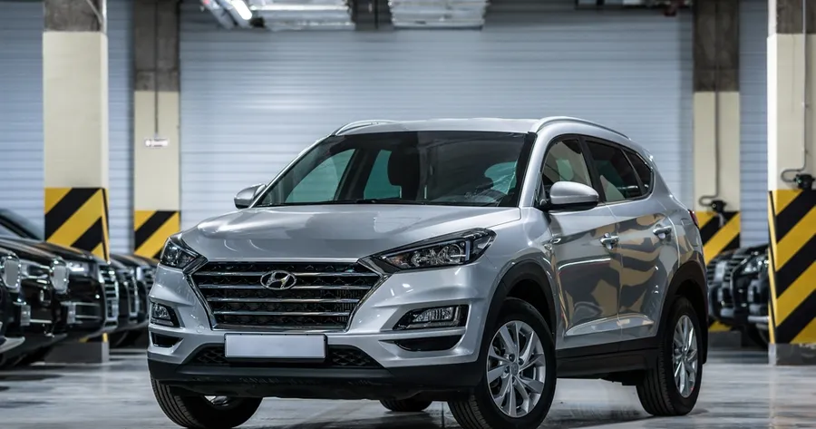 The 2025 Hyundai Tucson Is Here and Offers Incredible Value for Money!