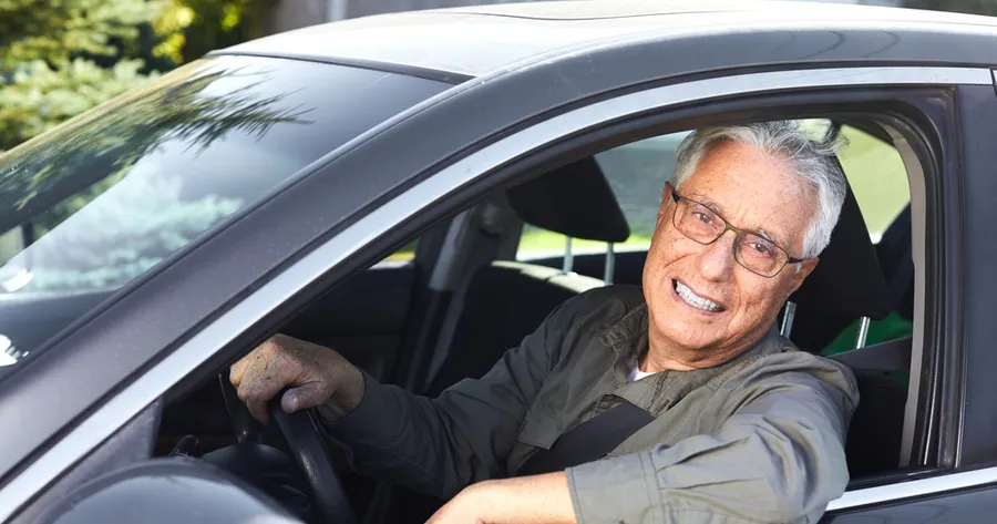 Top Car Insurance Plans for Seniors in 2025