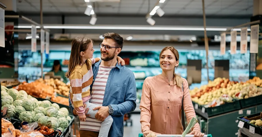 Feed Your Family for Less: How To Save on Groceries