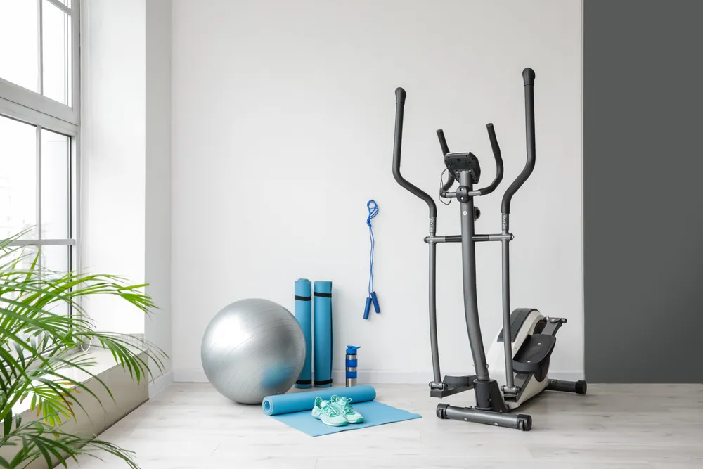 Must-Have Home Gym Equipment