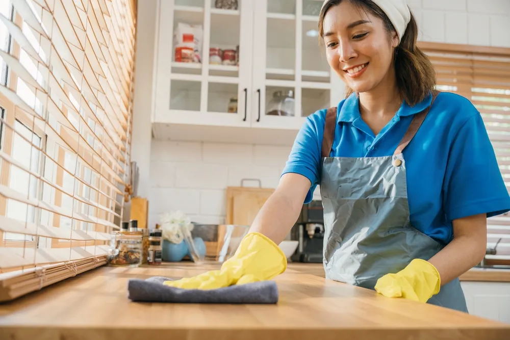 How to Choose the Right Cleaning Services