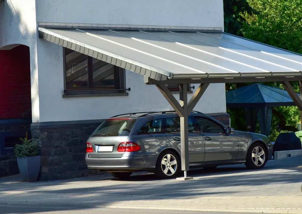 Metal Carports: Are They Worth the Investment?