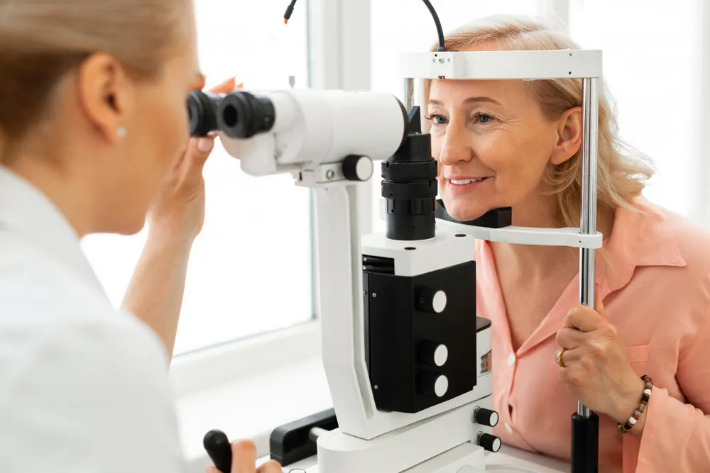 Is Laser Eye Surgery Right For Me?