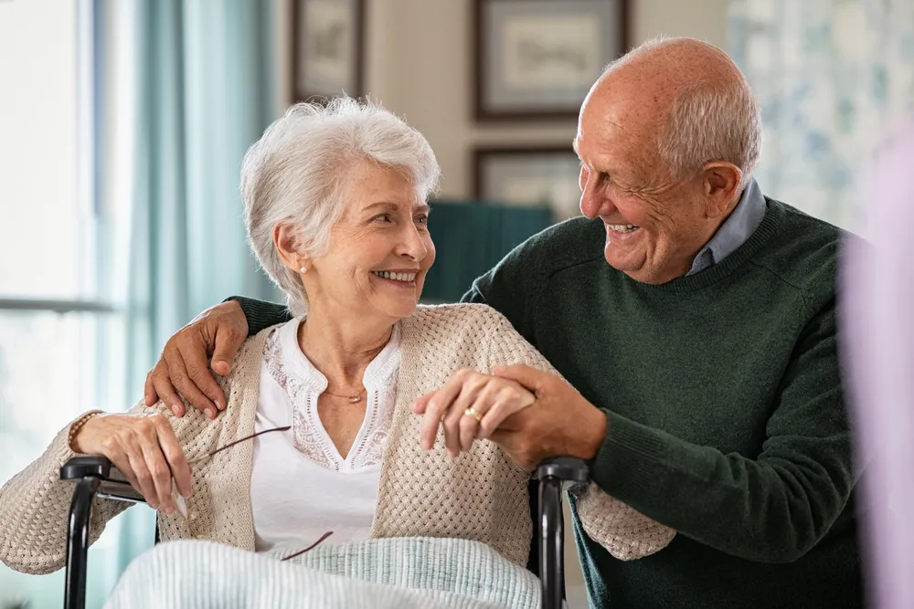 The Future of Senior Living: Trends Shaping Retirement Communities Today