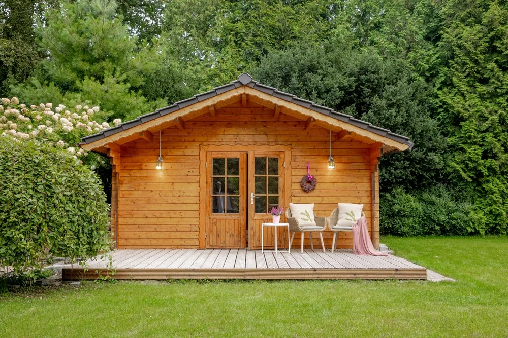 Tiny Homes: The Next Big Thing in Small Living