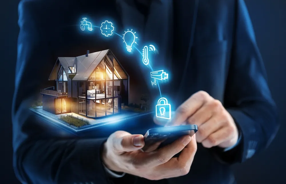 Finding Smart Home Basics: Upgrade Your Home With Essential Tech