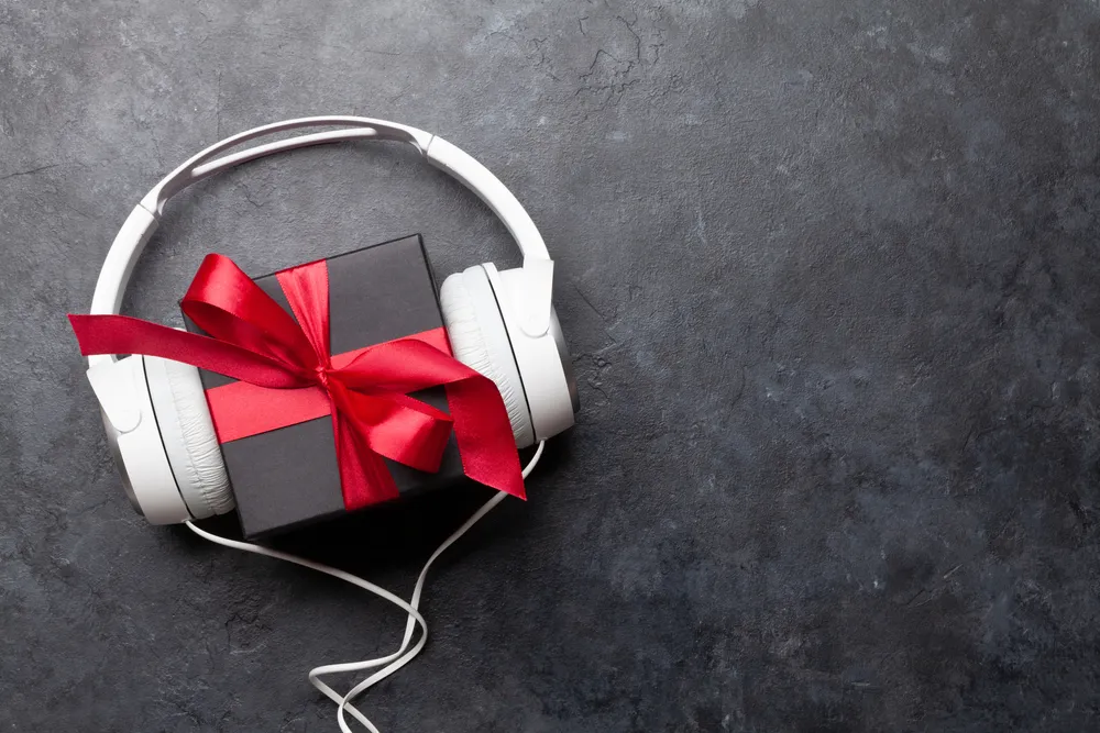 Finding The Perfect Gifts for Music Lovers