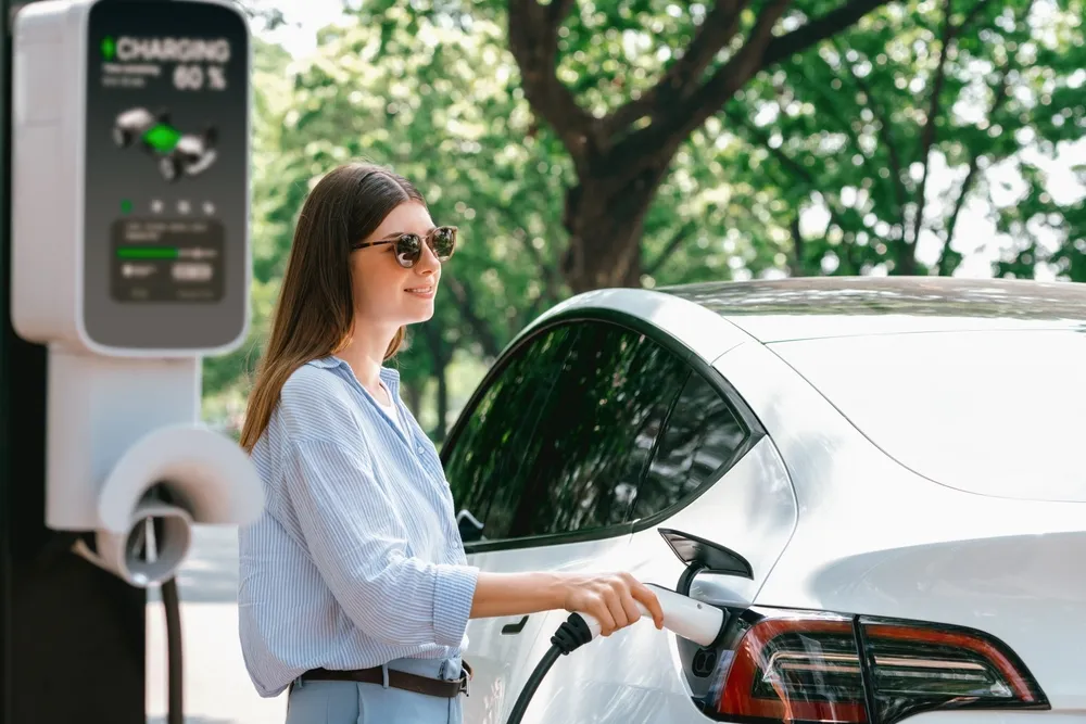 SUV-försäljningen i Sverige: Trender och Möjligheter
