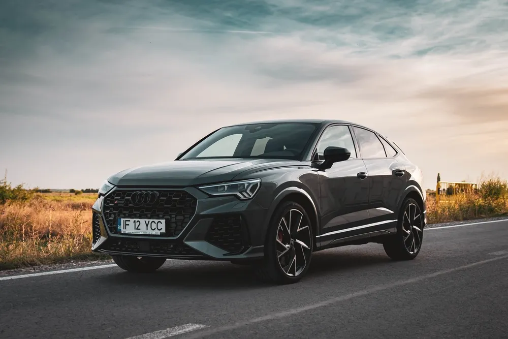 Neue Crossover-SUVs in Deutschland: Modelle und Fördermöglichkeiten