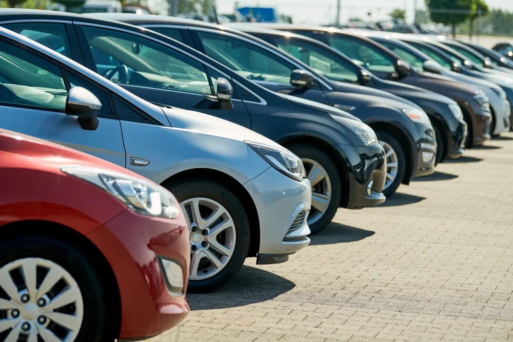 Como Adquirir Carros Apreendidos por Bancos em Portugal