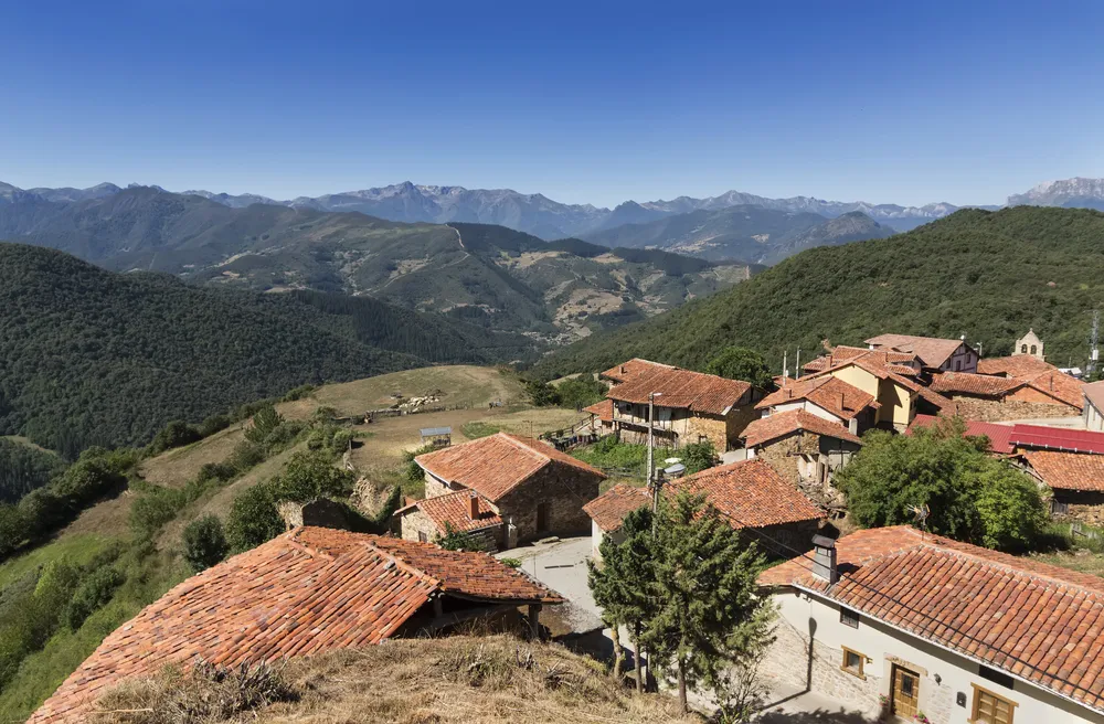 Oportunidades para adquirir propiedades abandonadas en España