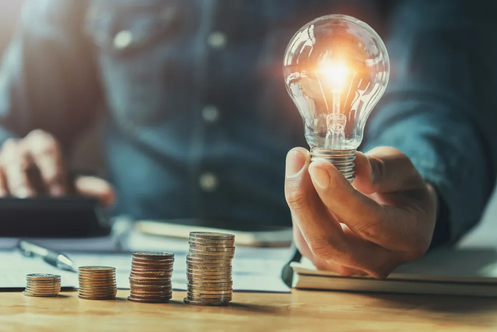 De top 10 energieleveranciers van Nederland in 2025