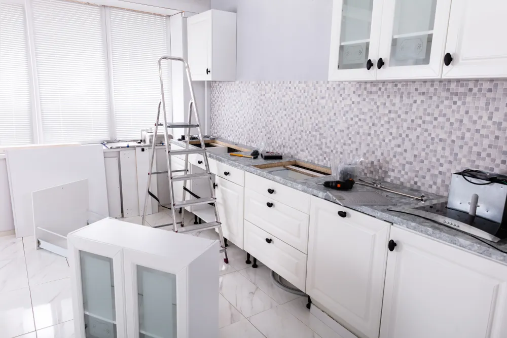Custo-benefício das Cozinhas Moduladas