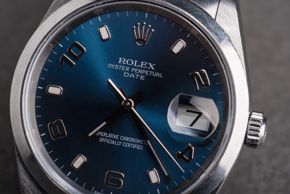 Novità del Rolex Oyster Perpetual 2025