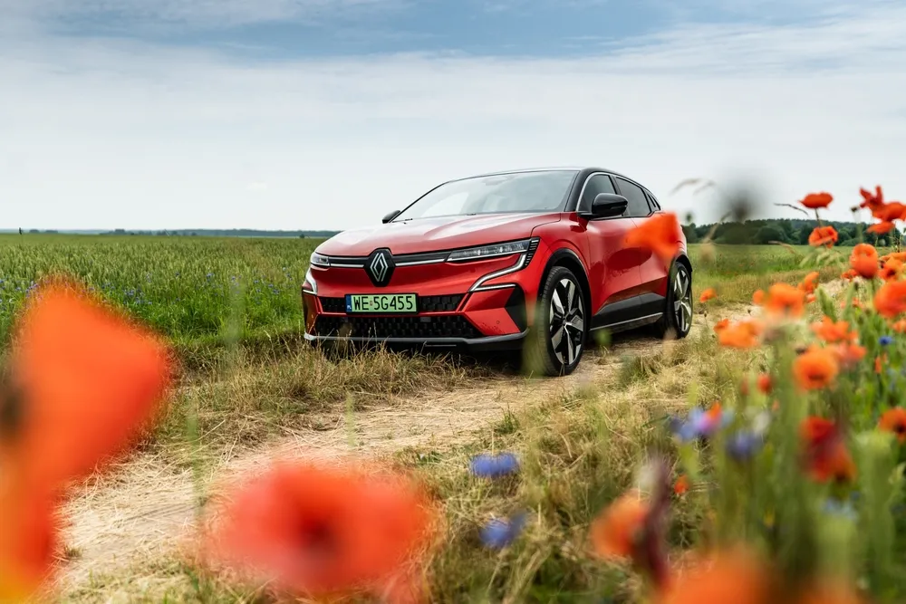 Carros Elétricos Acessíveis no Brasil 2025