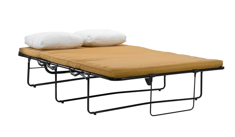 Letti Pieghevoli: Comfort e Stile Salvaspazio