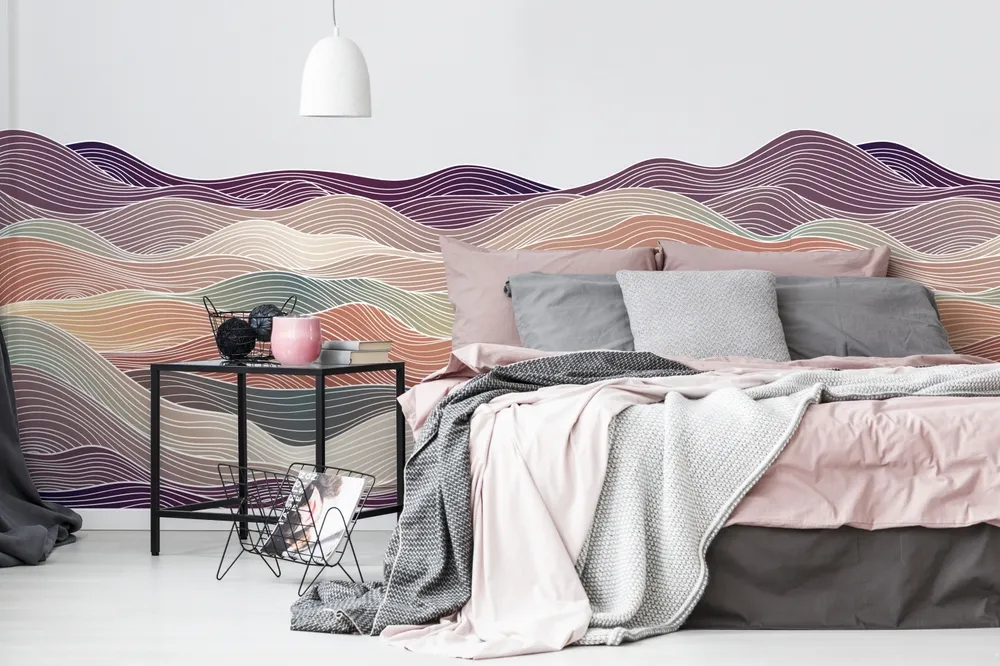 Adesivi Murali Innovativi per la Tua Casa