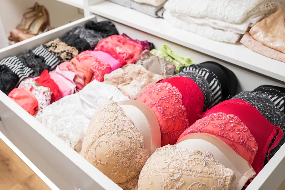 Dessous-Trends 2025: Mutige Modeideen