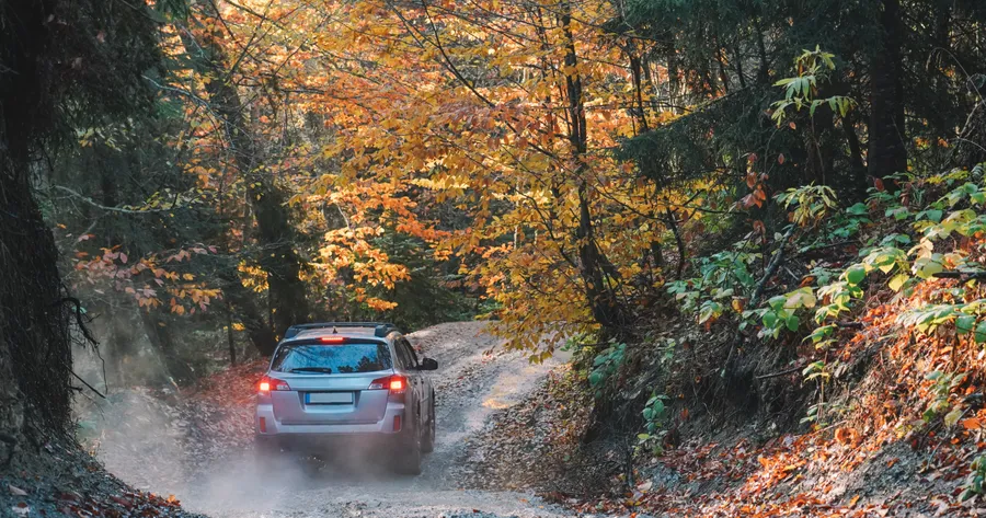 Crossover SUVs: Which Models Are Best for Off-Road Driving?