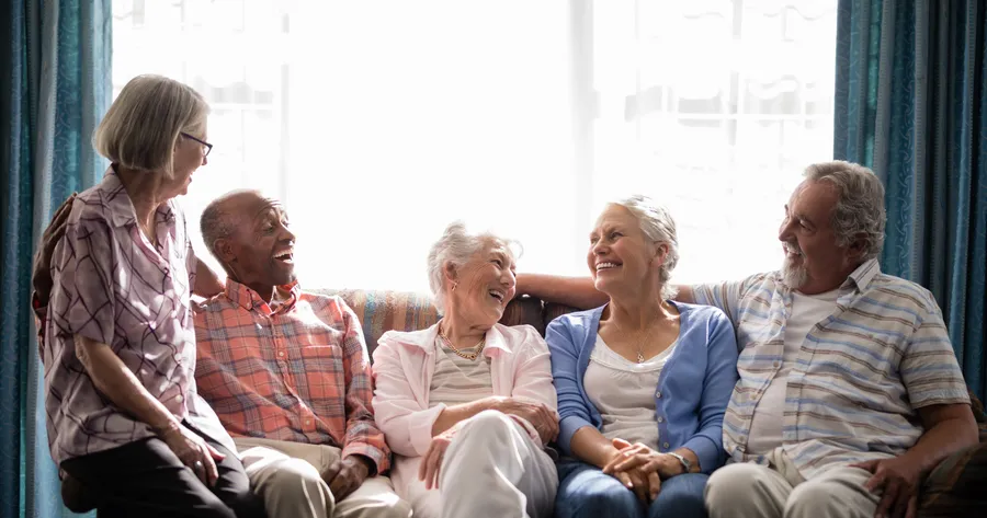 How to Stay Active and Engaged in Senior Living Communities