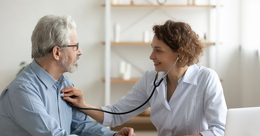 Concierge Medicine: Individualized Care for Discerning Patients