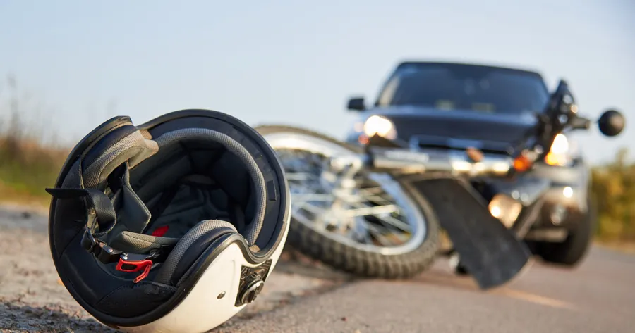 When to Hire a Motorcycle Accident Attorney